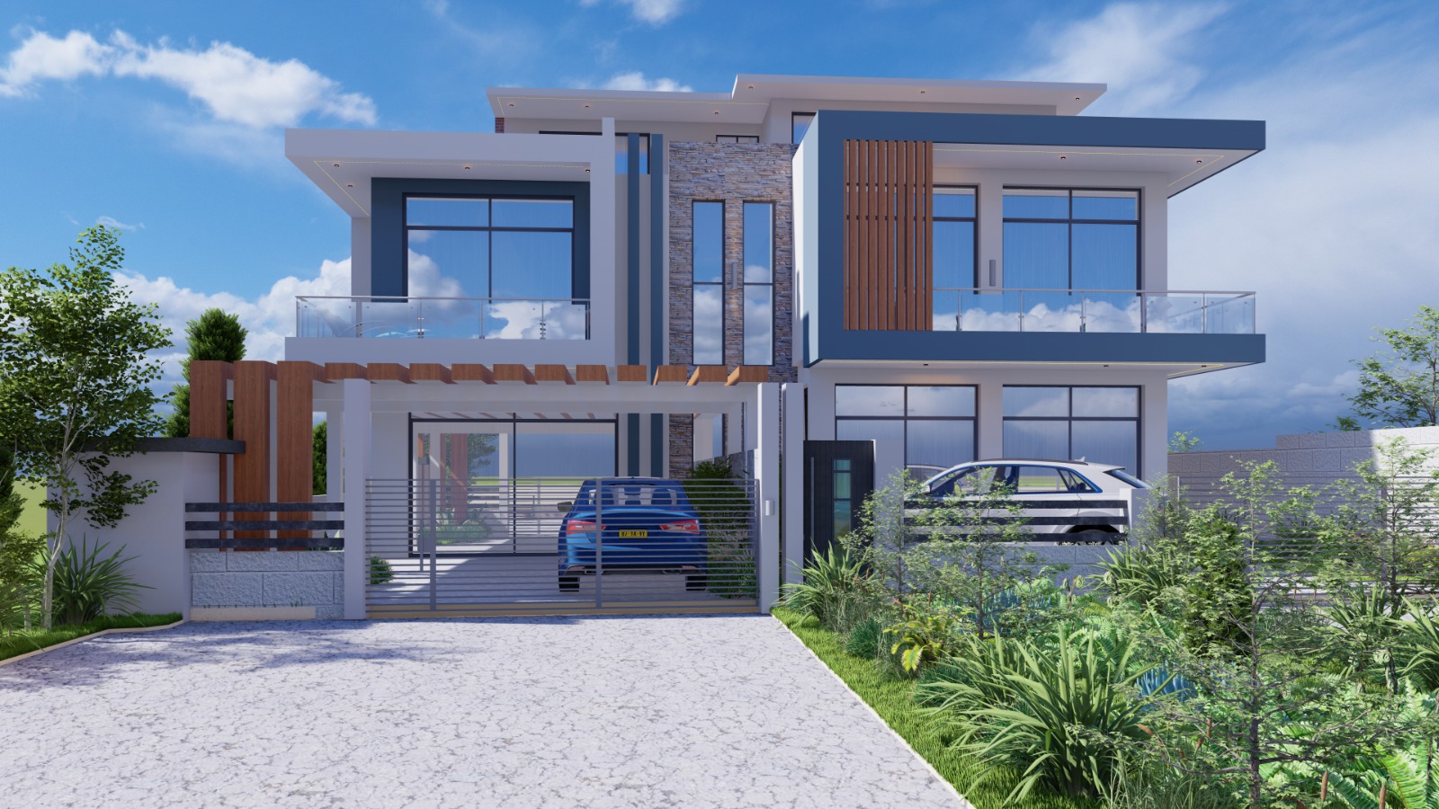 Renovation